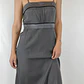VESTIDO SEDA I XS  - Miniatura 2