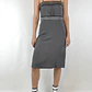VESTIDO SEDA I XS  - Miniatura 3