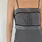 VESTIDO SEDA I XS  - Miniatura 4