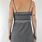 VESTIDO SEDA I XS  - Miniatura 6