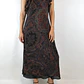 VESTIDO RALPH LAUREN | SEDA | M-L - Miniatura 4
