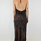 VESTIDO RALPH LAUREN | SEDA | M-L - Miniatura 5