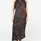 VESTIDO RALPH LAUREN | SEDA | M-L - Miniatura 1
