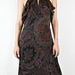 VESTIDO RALPH LAUREN | SEDA | M-L - Miniatura 6