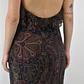 VESTIDO RALPH LAUREN | SEDA | M-L - Miniatura 8