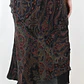 VESTIDO RALPH LAUREN | SEDA | M-L - Miniatura 9