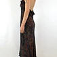 VESTIDO RALPH LAUREN | SEDA | M-L - Miniatura 2
