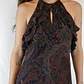 VESTIDO RALPH LAUREN | SEDA | M-L - Miniatura 11