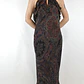 VESTIDO RALPH LAUREN | SEDA | M-L - Miniatura 12