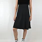 VESTIDO NEGRO I XS-S - Miniatura 1
