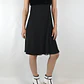 VESTIDO NEGRO I XS-S - Miniatura 2