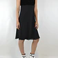 VESTIDO NEGRO I XS-S - Miniatura 3