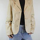BLAZER GAMUZA | L - Miniatura 1