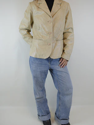BLAZER GAMUZA | L