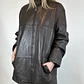 CHAQUETA VINTAGE | CUERO | UNISEX | L-3XL - Miniatura 1