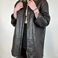 CHAQUETA VINTAGE | CUERO | UNISEX | L-3XL - Miniatura 2