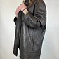 CHAQUETA VINTAGE | CUERO | UNISEX | L-3XL - Miniatura 3