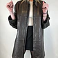 CHAQUETA VINTAGE | CUERO | UNISEX | L-3XL - Miniatura 4