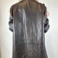 CHAQUETA VINTAGE | CUERO | UNISEX | L-3XL - Miniatura 5