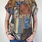POLERA SEDA VINTAGE | M-L  - Miniatura 2