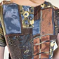 POLERA SEDA VINTAGE | M-L  - Miniatura 4