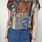 POLERA SEDA VINTAGE | M-L  - Miniatura 1
