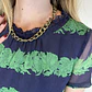 POLERA SEDA | J. CREW | S - Miniatura 5