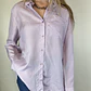 BLUSA SEDA | EILEEN FISHER | L - Miniatura 5