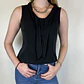 POLERA SEDA | ANN TAYLOR | S - Miniatura 3