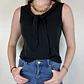 POLERA SEDA | ANN TAYLOR | S - Miniatura 6