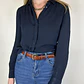 BLUSA BROOKS BROTHERS | XS - Miniatura 2