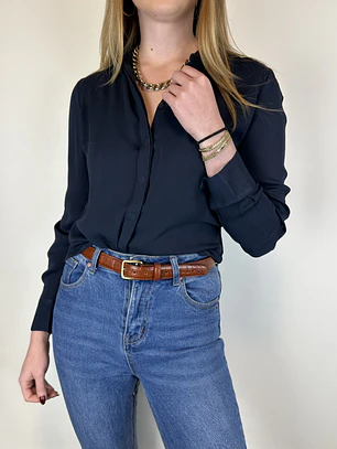 BLUSA BROOKS BROTHERS | XS