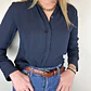 BLUSA BROOKS BROTHERS | XS - Miniatura 3