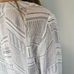 BLUSA SEDA | BANANA REPUBLIC | M-L - Miniatura 6