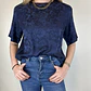POLERA VINTAGE | SEDA | L - Miniatura 2