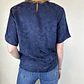 POLERA VINTAGE | SEDA | L - Miniatura 4