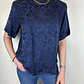 POLERA VINTAGE | SEDA | L - Miniatura 6