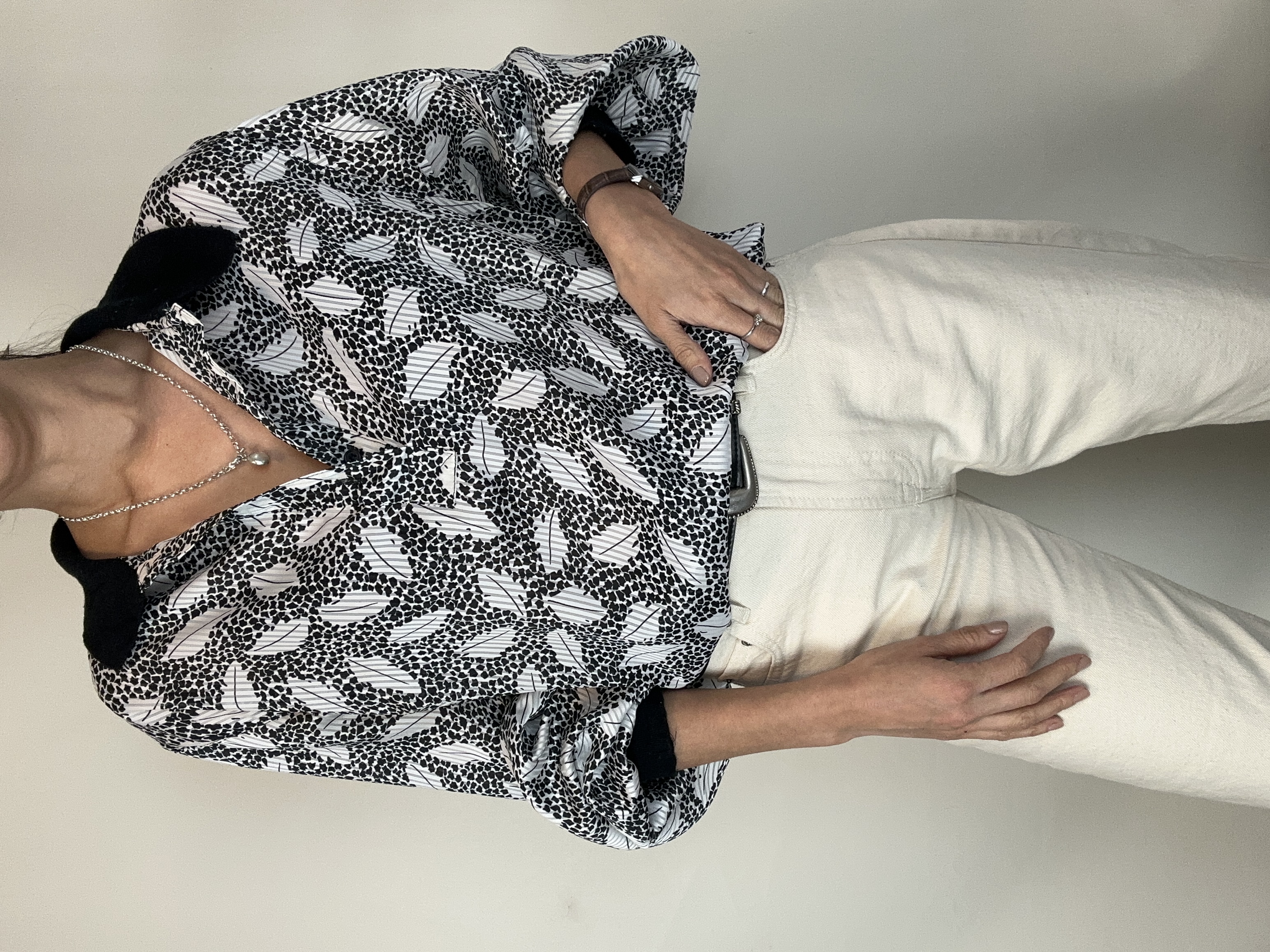 POLERA VINTAGE | L-XL 1