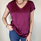 POLERA SEDA | M-L - Miniatura 5