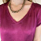 POLERA SEDA | M-L - Miniatura 3