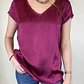 POLERA SEDA | M-L - Miniatura 1