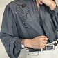 BLUSA VINTAGE | L-XL - Miniatura 5
