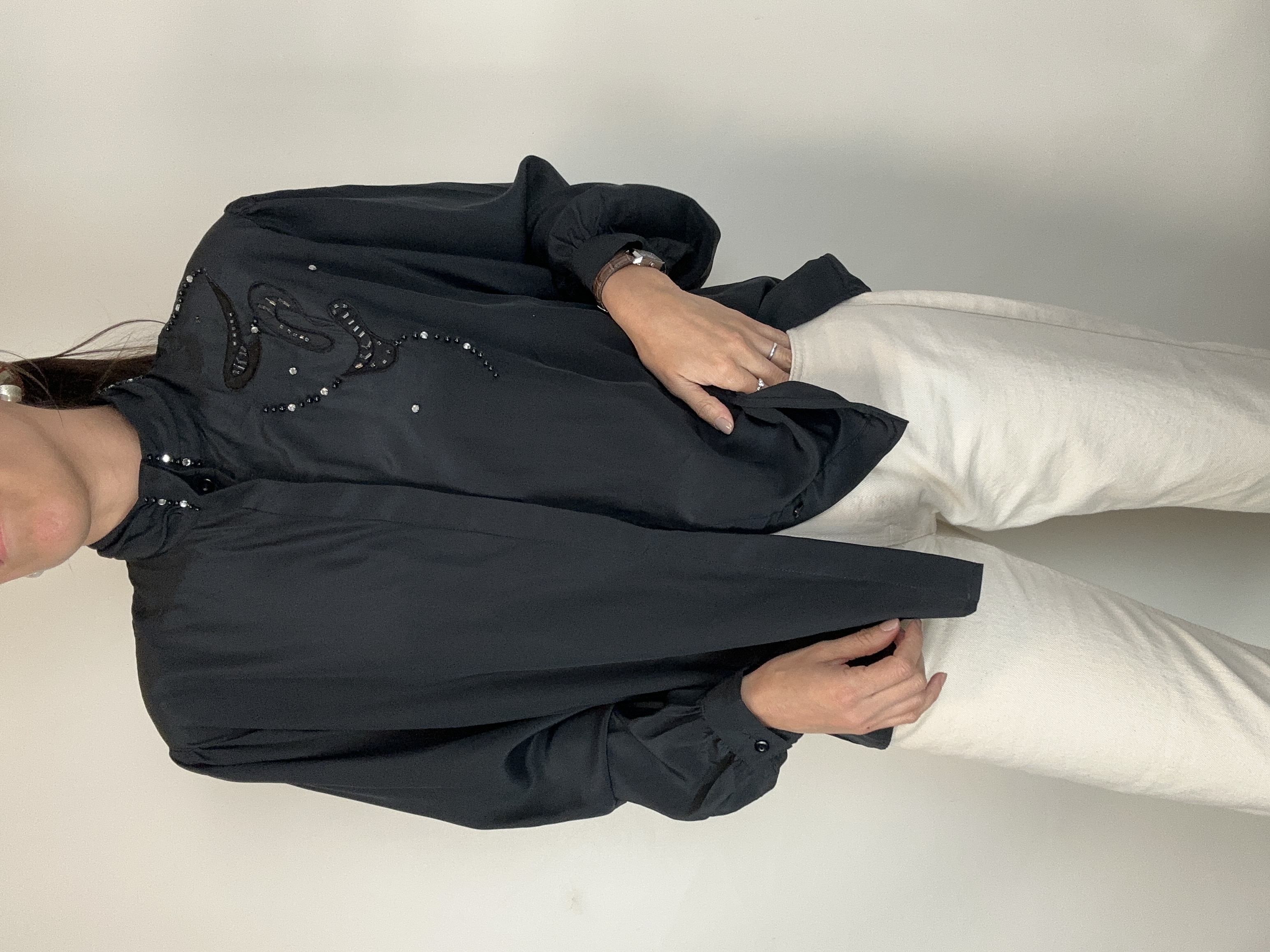 BLUSA VINTAGE | L-XL 7