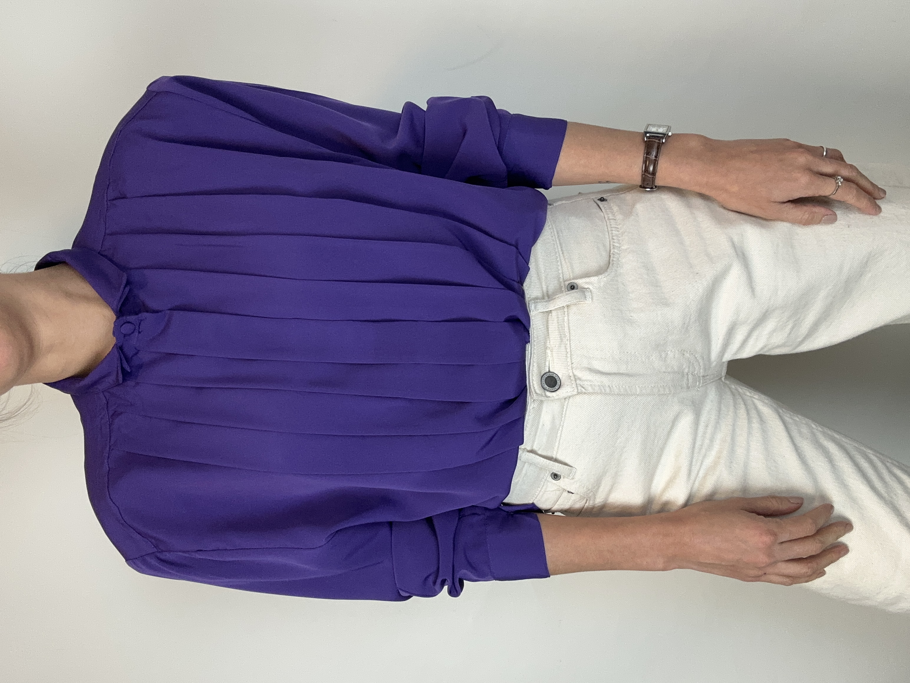 BLUSA VINTAGE | XL 2