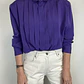 BLUSA VINTAGE | XL - Miniatura 2