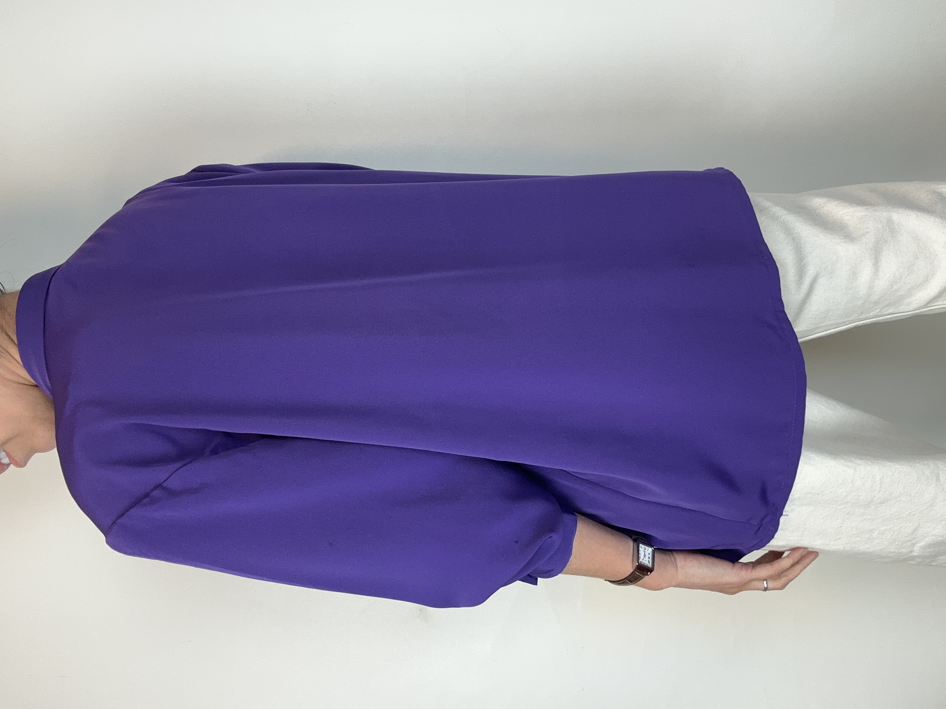 BLUSA VINTAGE | XL 4