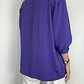 BLUSA VINTAGE | XL - Miniatura 4