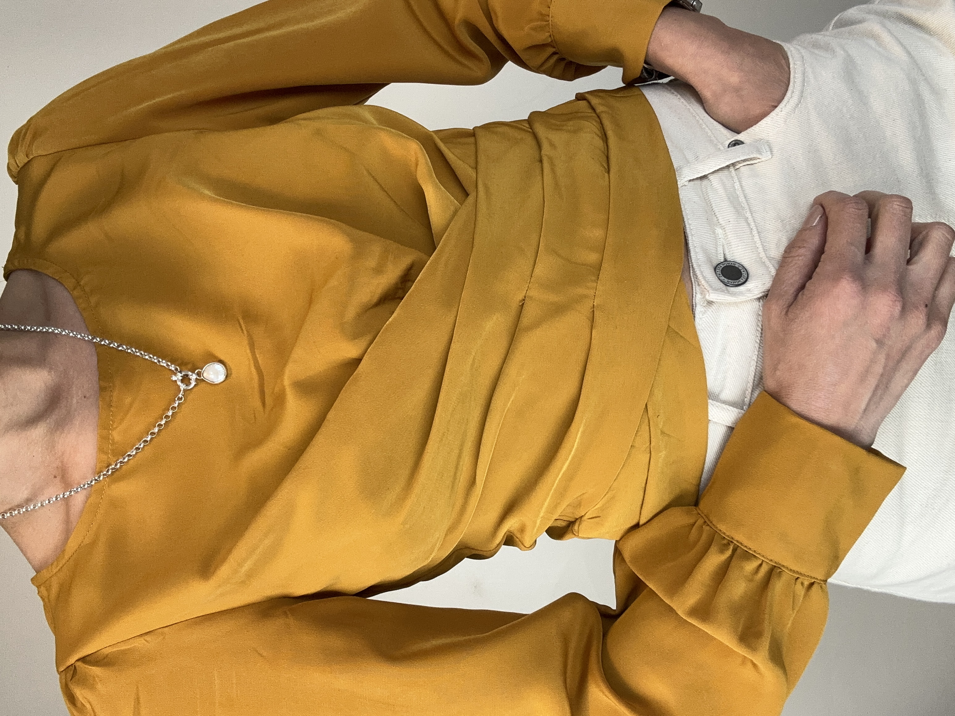 POLERA VINTAGE | XS 2