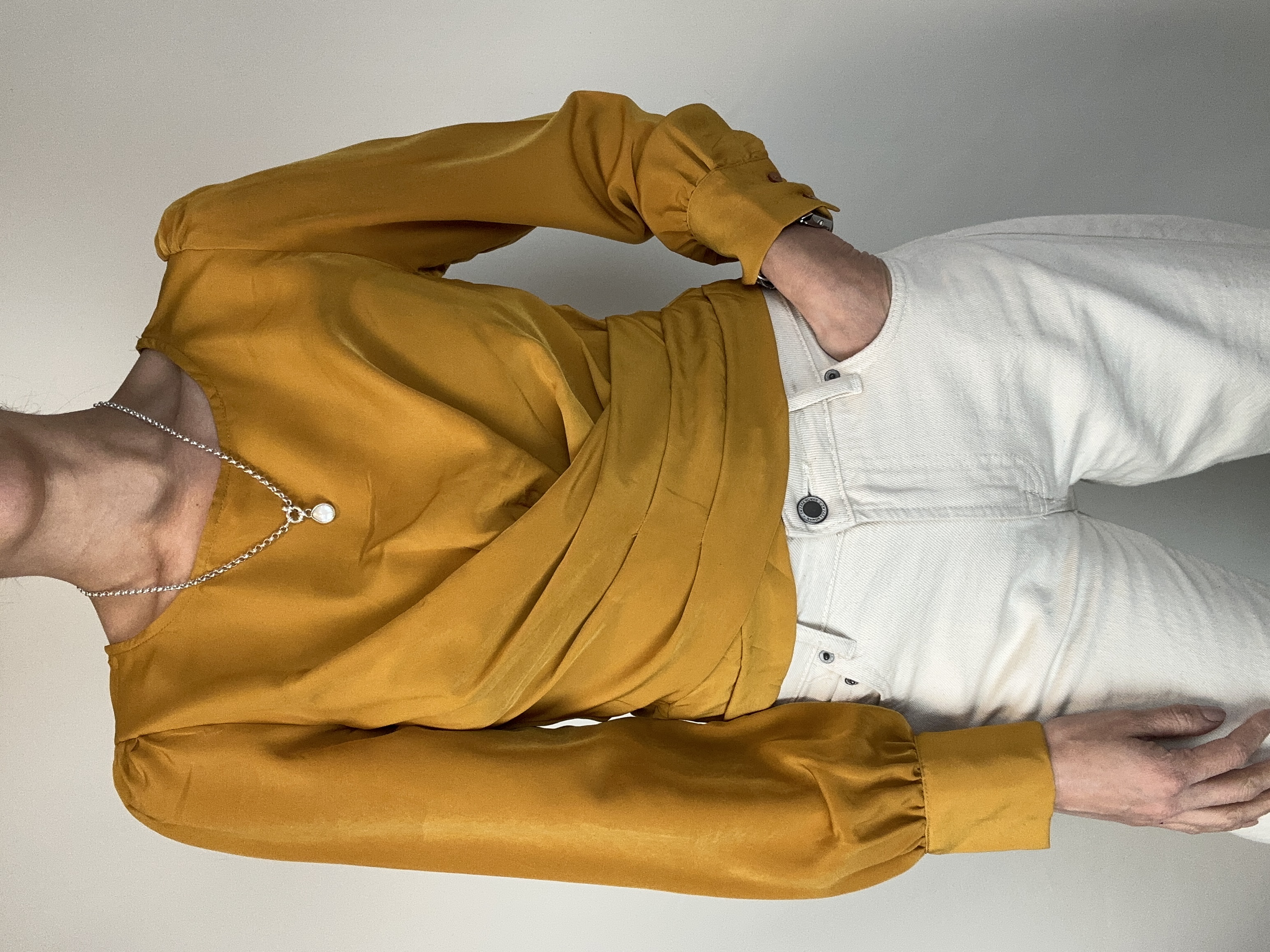 POLERA VINTAGE | XS 1