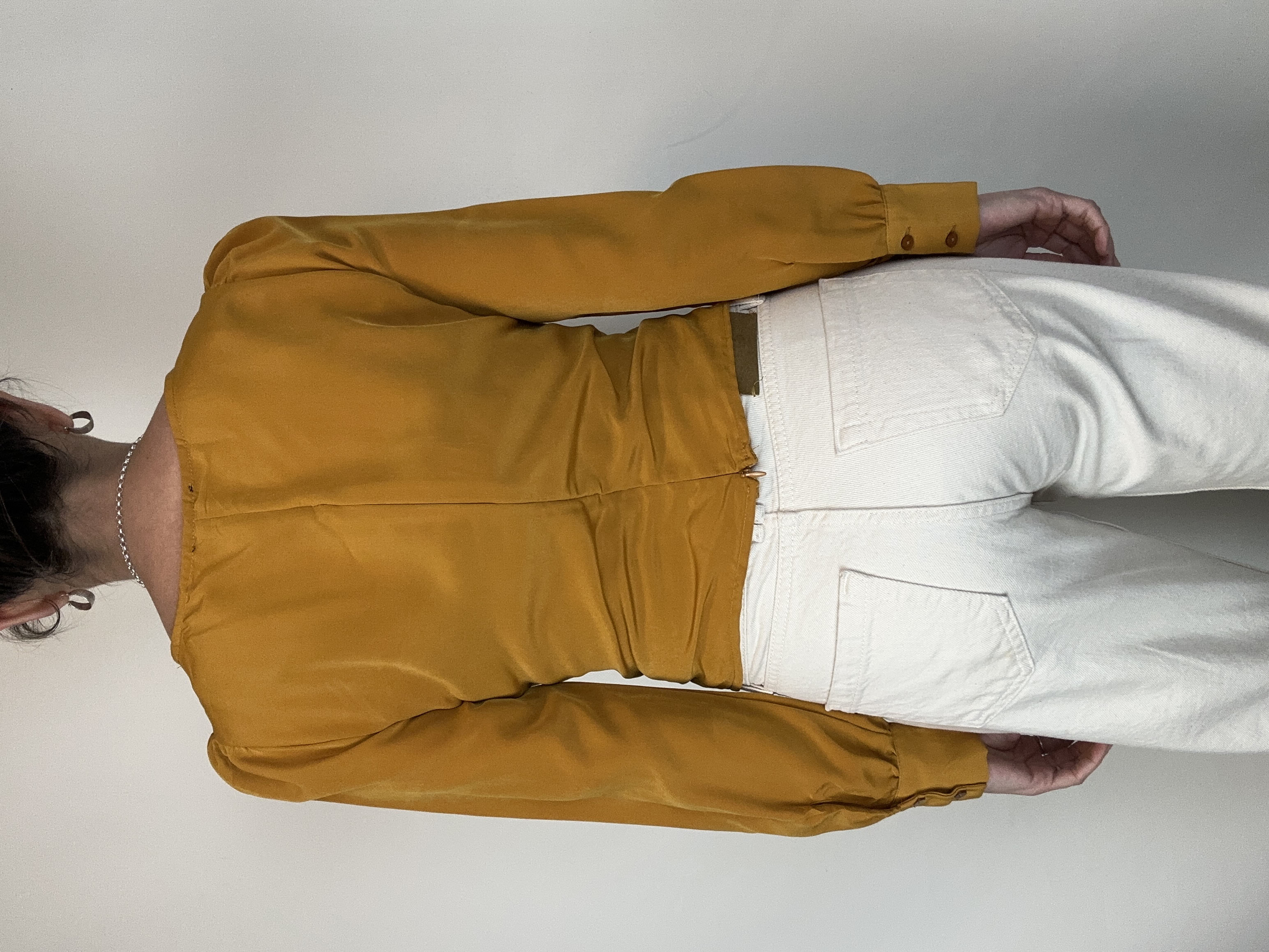 POLERA VINTAGE | XS 4